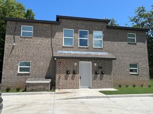 2423 N Peoria Ave #1, Tulsa, OK 74106