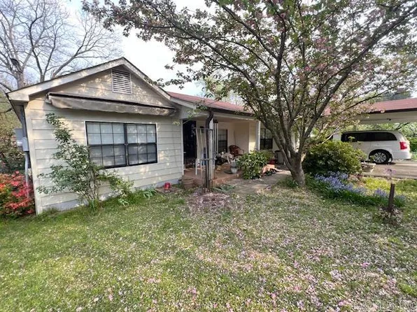 (undisclosed Address), Sheridan, AR 72150