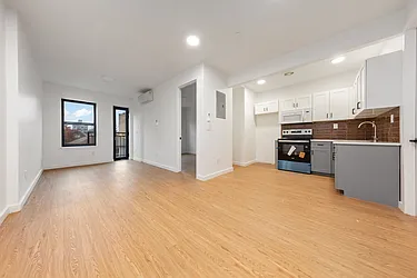 1777 Nostrand Avenue, #2F