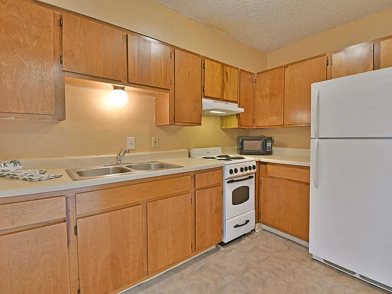 St. Theresa Senior Housing — Photo 8
