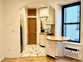 Rented by Brown Harris Stevens