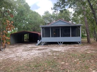 2649 Sea Oaks Dr, Perry, FL 32348