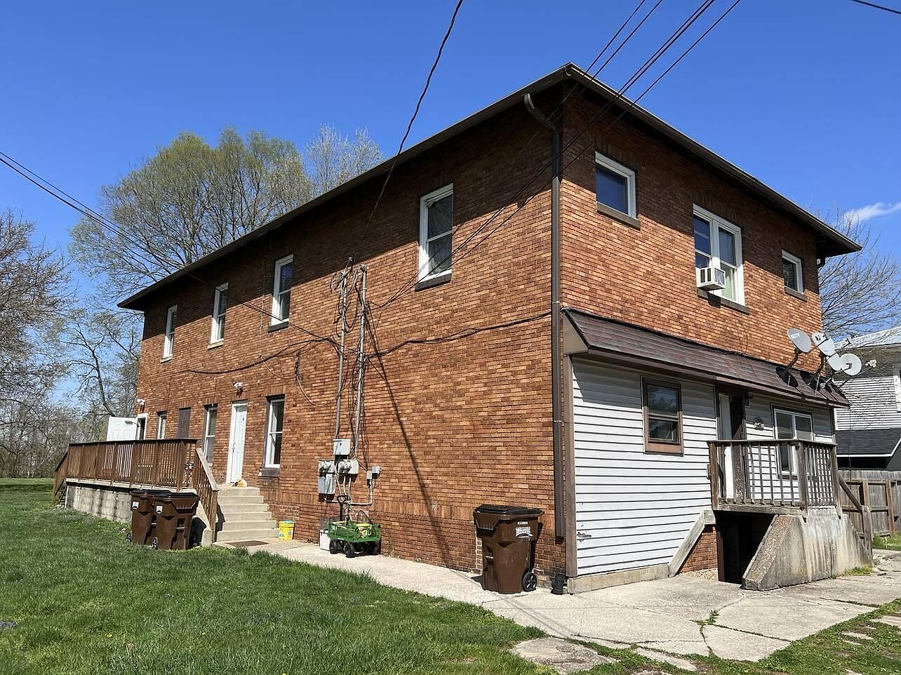 28 St, Springs, OH 43036 Zillow
