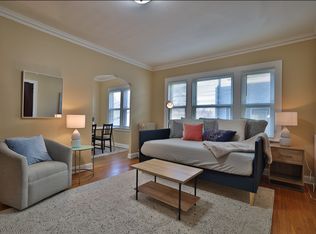 Lyndale Heights, Minneapolis, MN 55408