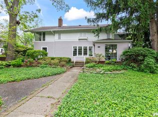1516 Willemore Ave, Springfield, IL 62704