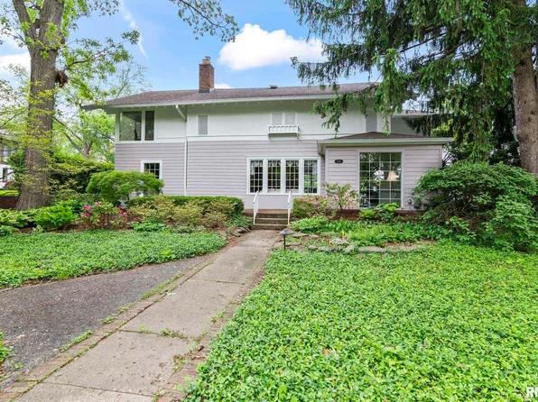 1516 Willemore Ave, Springfield, IL 62704