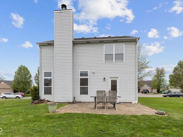 9664 Trail Dr, Avon, IN 46123