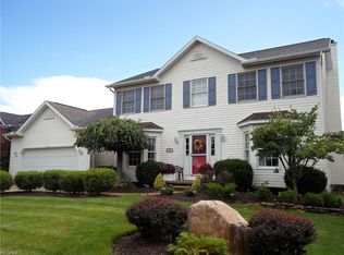 14481 Willow Cir, Strongsville, OH 44136