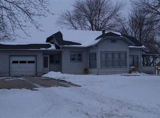 818 K St, Auburn, NE 68305