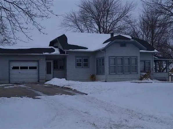 818 K St, Auburn, NE 68305