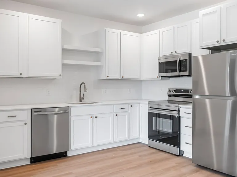 West Light Apartments - Brand New — Photo 125