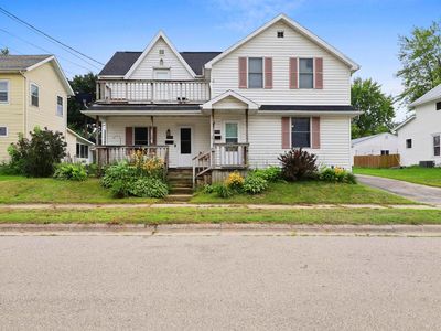 140 W Factory St, Seymour, WI, 54165