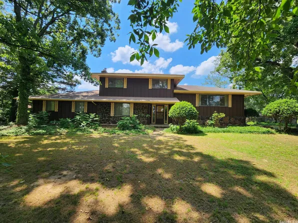 909 Skyline Dr, Searcy, AR 72143