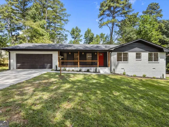 5125 Flakes Mill Rd, Ellenwood, GA 30294