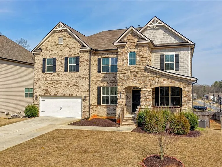 7410 Ansley View Ln — Photo 2