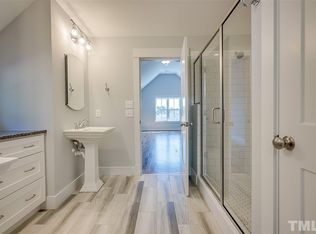 618 Jerome Rd, Durham, NC 27713