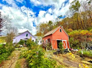 1436 Route 103 S, Chester, VT 05143