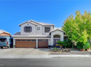 1916 Chickasaw Dr, Henderson, NV 89002