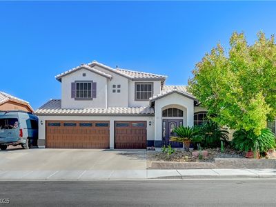 1916 Chickasaw Dr, Henderson, NV, 89002