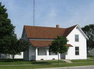 403 S #N, Fulton, IN 46931