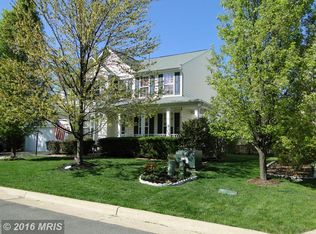 12312 Douglas Fir Loop, Gainesville, VA 20155