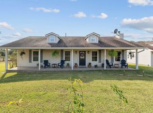 71 Longhorn Loop, New Waverly, TX 77358