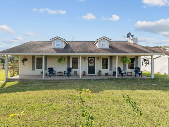 71 Longhorn Loop, New Waverly, TX 77358