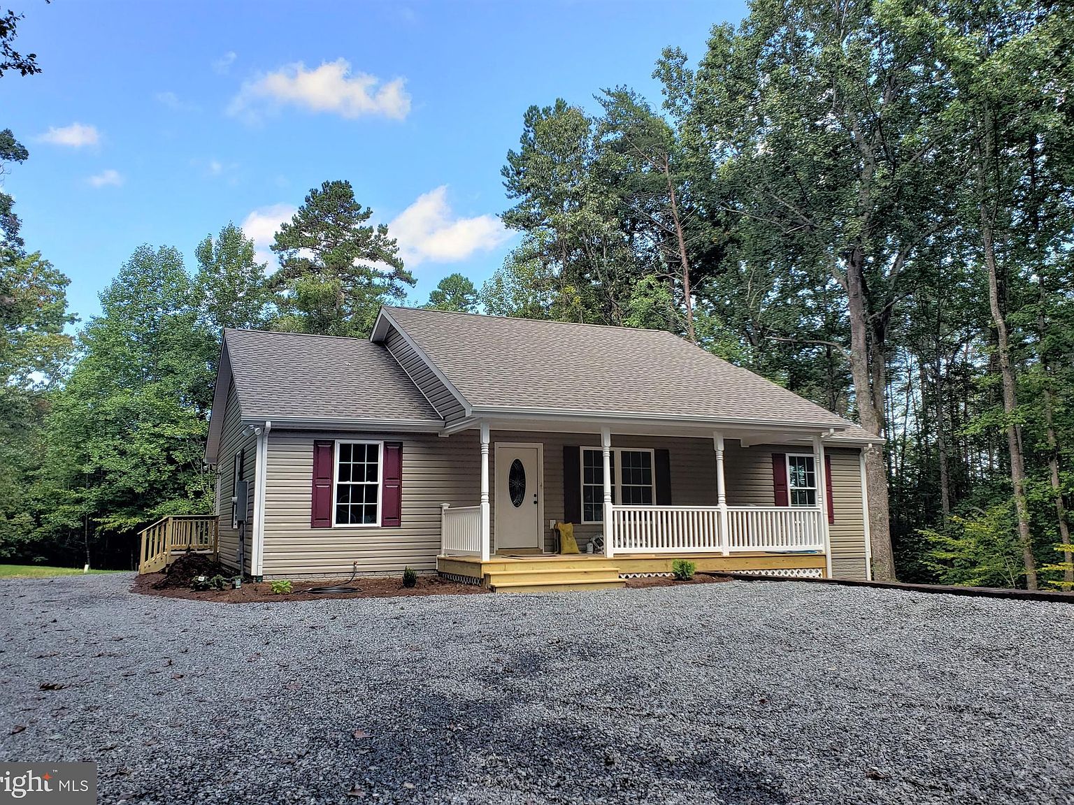 263 Tinsley Dr, Radiant, VA 22732 | Zillow