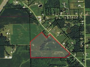 0 Mansfield Washington Rd, Mansfield, OH 44903