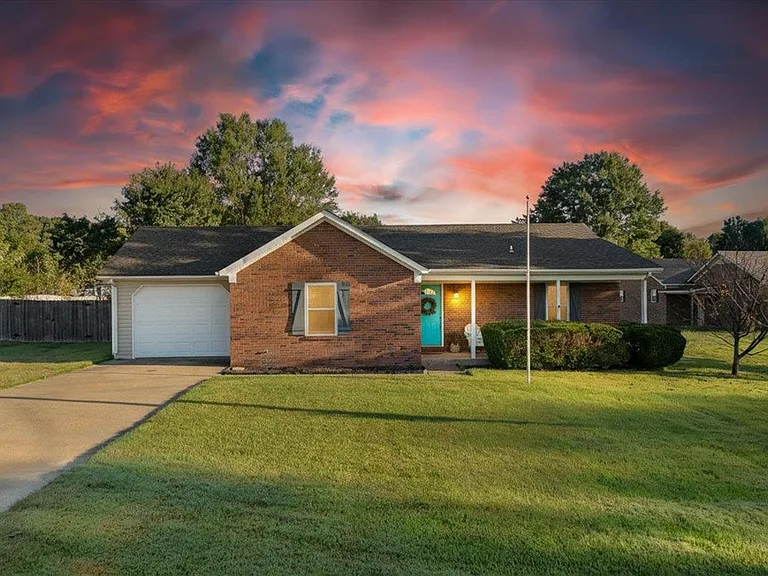 9496 Holly Grove Rd — Photo 1