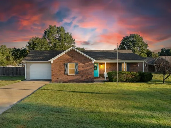 9496 Holly Grove Rd, Brighton, TN 38011