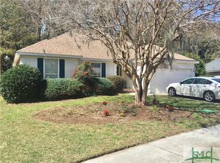 128 Saint Andrews Way, Savannah, GA 31410
