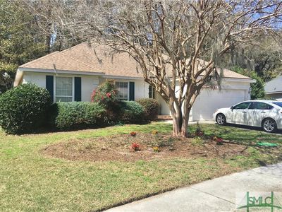 128 Saint Andrews Way, Savannah, GA, 31410