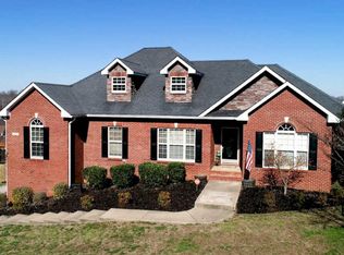 954 Terraceside Cir, Clarksville, TN 37040