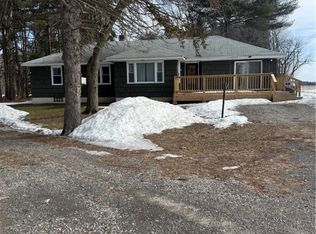 1563 County Line Rd, Barker, NY 14012