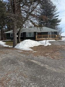 1563 County Line Rd, Barker, NY, 14012