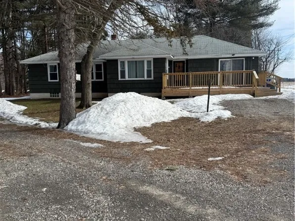 1563 County Line Rd, Barker, NY 14012