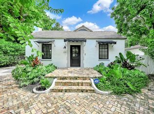 135 NE 87th St, El Portal, FL 33138