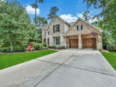 14 Carmeline Dr, Spring, TX, 77382