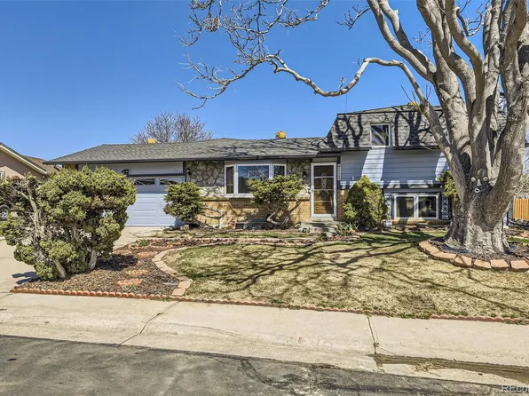 11123 Clermont Drive, Thornton, CO 80233