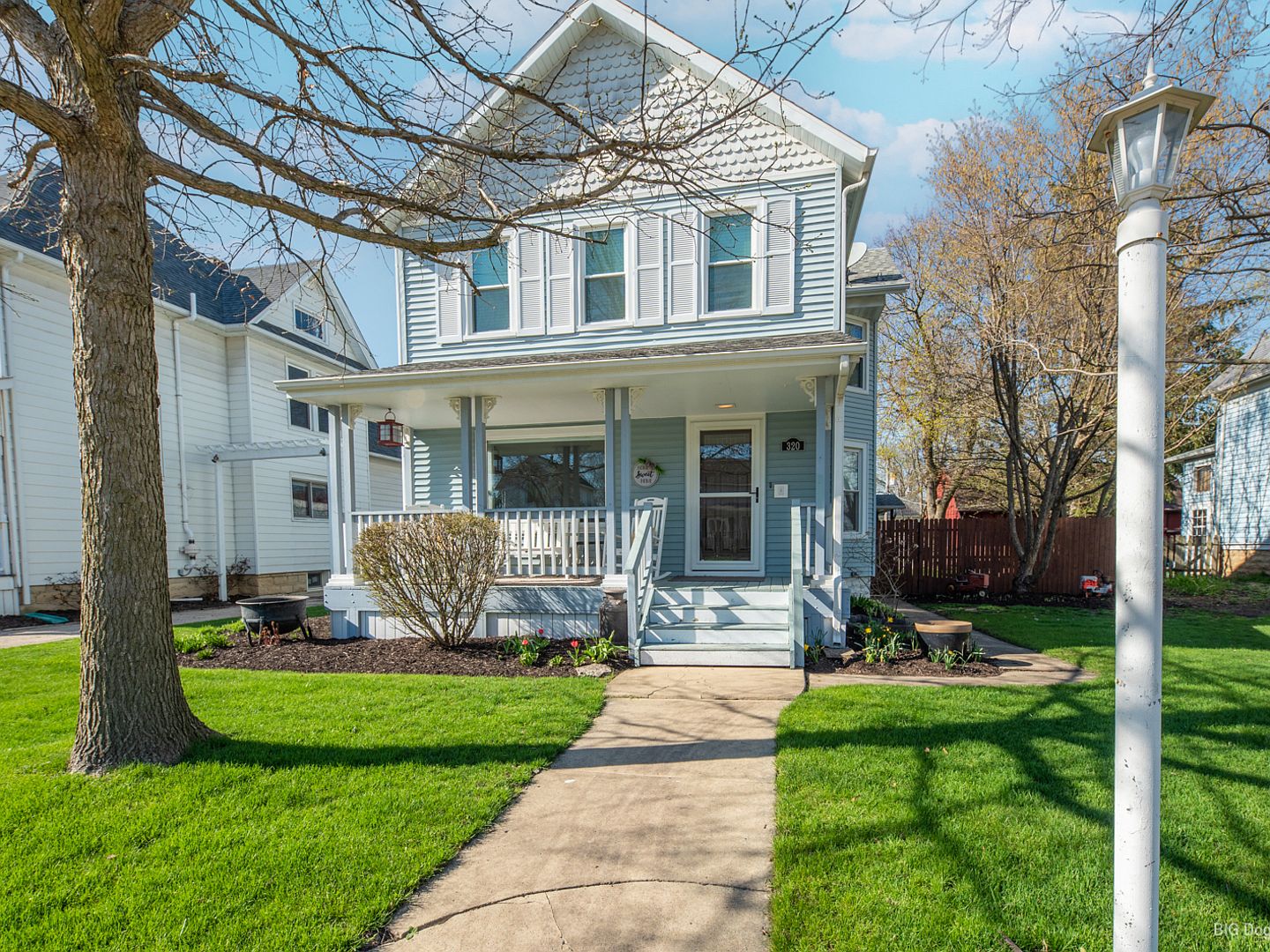 320 E North St, Manhattan, IL 60442 Zillow