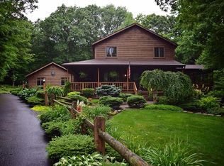 200 Lowman Rd, Indiana, PA 15701