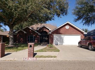 2115 Turtle Ln, Mission, TX 78572