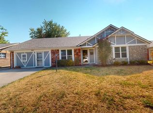 2621 S 89th East Ave, Tulsa, OK 74129