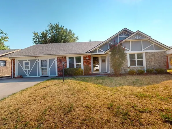2621 S 89th East Ave, Tulsa, OK 74129
