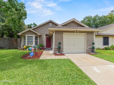 5511 BENNINGTON Drive, Jacksonville, FL, 32244