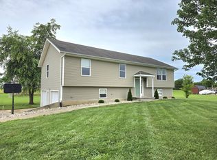 67 Broadview Drive, Marshfield, MO 65706