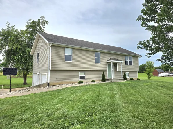 67 Broadview Drive, Marshfield, MO 65706