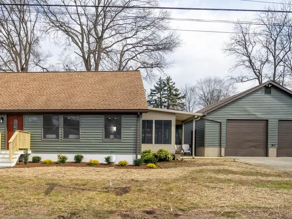 1707 Ridgely Rd, Edgewater, MD 21037