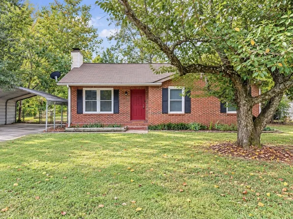 3446 Arvin Dr, Clarksville, TN 37042